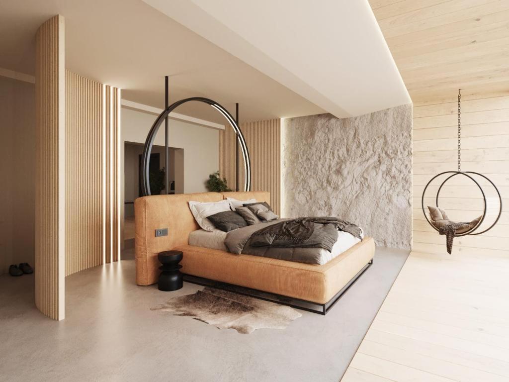 Garden Retreat Junior (Adults Only) Hotel Bran  Bagian luar foto