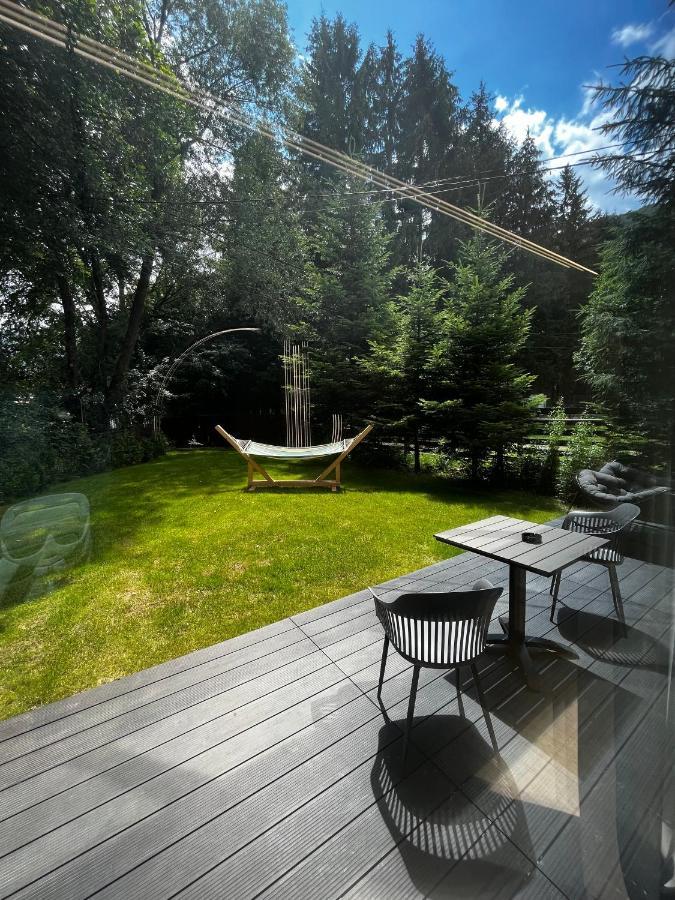 Garden Retreat Junior (Adults Only) Hotel Bran  Bagian luar foto
