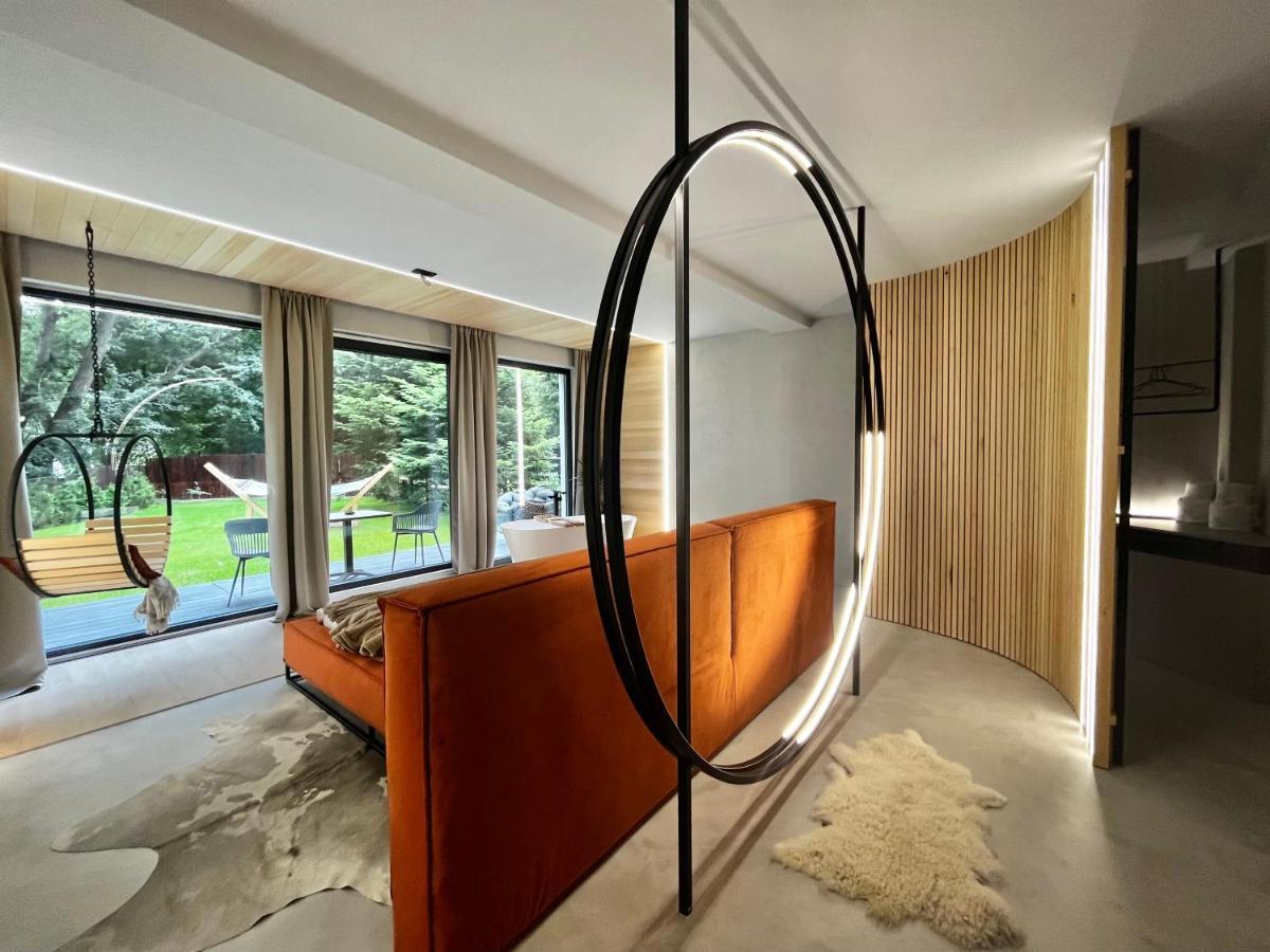Garden Retreat Junior (Adults Only) Hotel Bran  Bagian luar foto