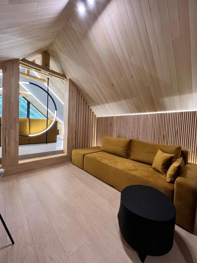 Garden Retreat Junior (Adults Only) Hotel Bran  Bagian luar foto